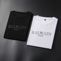 $32.00 USD Balmain T-Shirts Short Sleeved For Men #966523