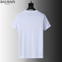 $32.00 USD Balmain T-Shirts Short Sleeved For Men #966523