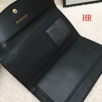 $22.00 USD Burberry Wallet For Women #966741