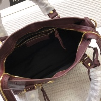 $160.00 USD Balenciaga AAA Quality Handbags For Women #966805