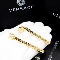 $25.00 USD Versace Earrings For Women #967539