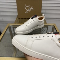 $85.00 USD Christian Louboutin Fashion Shoes For Men #968473