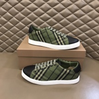 $68.00 USD Burberry Casual Shoes For Men #970308