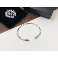 $29.00 USD Chrome Hearts Bracelet For Women #970527