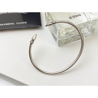 $29.00 USD Chrome Hearts Bracelet For Women #970527