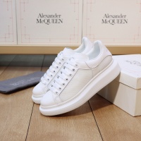 $80.00 USD Alexander McQueen Shoes For Women #971211