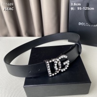 $52.00 USD Dolce & Gabbana D&G AAA Quality Belts #971974