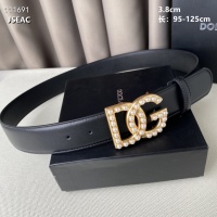 $52.00 USD Dolce & Gabbana D&G AAA Quality Belts #971976