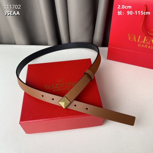 Valentino AAA Quality Belts For Women #973203, $45.00 USD, [ITEM#973203], Valentino AAA Quality Belts