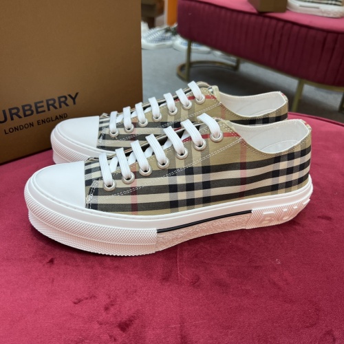 Burberry Casual Shoes For Men #973645, $76.00 USD, [ITEM#973645], Burberry Casual Shoes