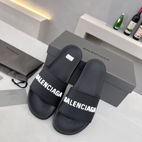 Balenciaga Slippers For Women #973786, $42.00 USD, [ITEM#973786], Balenciaga Slippers