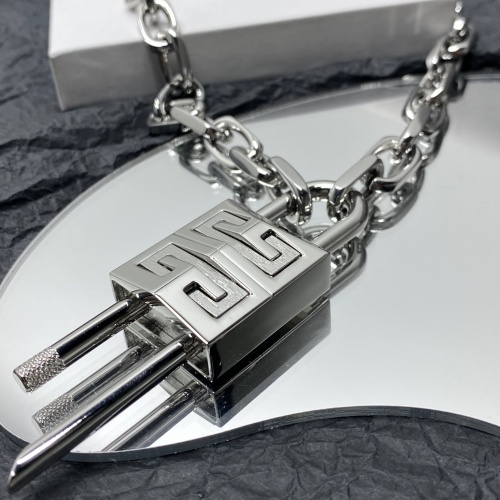 Replica Givenchy Necklace #974454 $85.00 USD for Wholesale