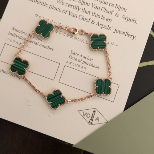 Van Cleef &amp; Arpels Bracelets For Women #975578, $36.00 USD, [ITEM#975578], Van Cleef &amp; Arpels Bracelets