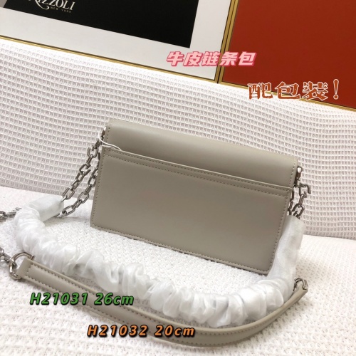 Replica Givenchy AAA Quality Messenger Bags For Women #976830 $100.00 USD for Wholesale