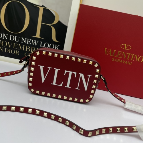 Valentino AAA Quality Messenger Bags For Women #976903, $92.00 USD, [ITEM#976903], Valentino AAA Quality Messenger Bags