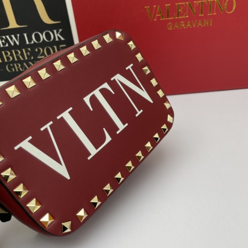 Replica Valentino AAA Quality Messenger Bags For Women #976903 $92.00 USD for Wholesale