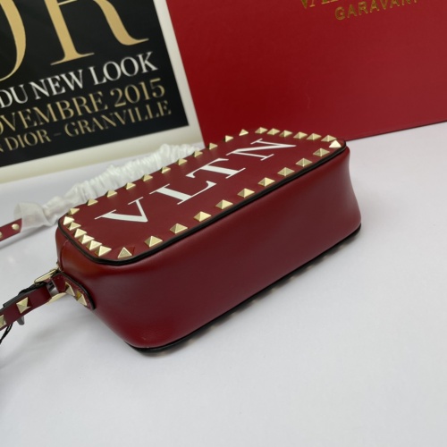 Replica Valentino AAA Quality Messenger Bags For Women #976903 $92.00 USD for Wholesale