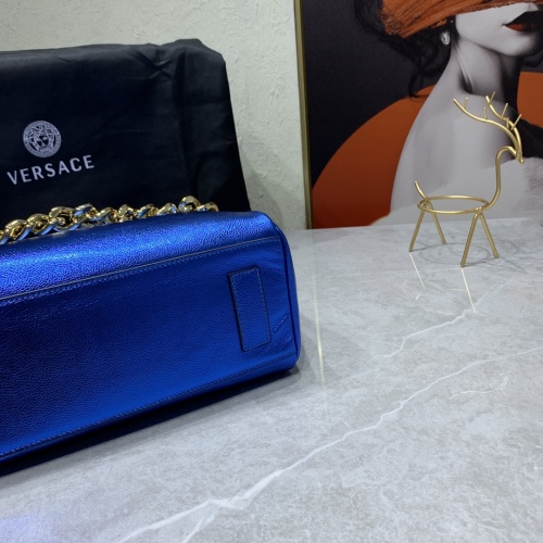 Replica Versace AAA Quality Handbags For Women #976958 $182.00 USD for Wholesale