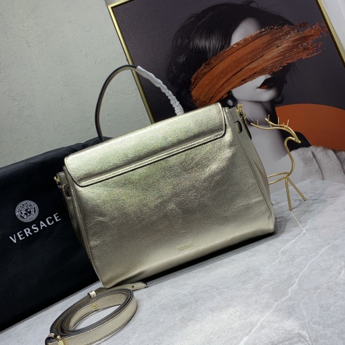 Replica Versace AAA Quality Handbags For Women #976960 $182.00 USD for Wholesale