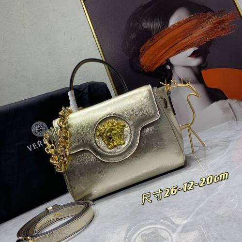 Versace AAA Quality Handbags For Women #976963