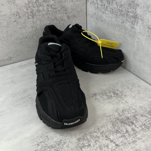 Replica Balenciaga Fashion Shoes For Men #977534 $155.00 USD for Wholesale