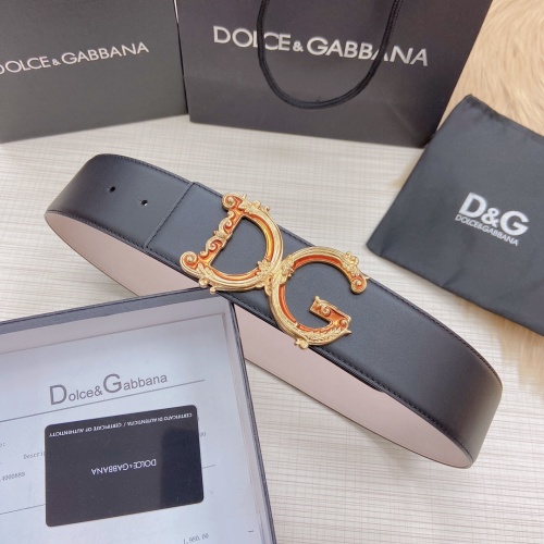 Dolce &amp; Gabbana D&amp;G AAA Quality Belts For Women #979904, $82.00 USD, [ITEM#979904], Dolce &amp; Gabbana D&amp;G AAA Quality Belts