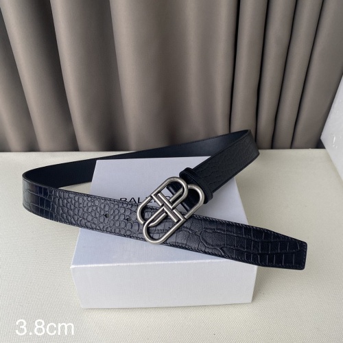 Balenciaga AAA Quality Belts For Men #980893