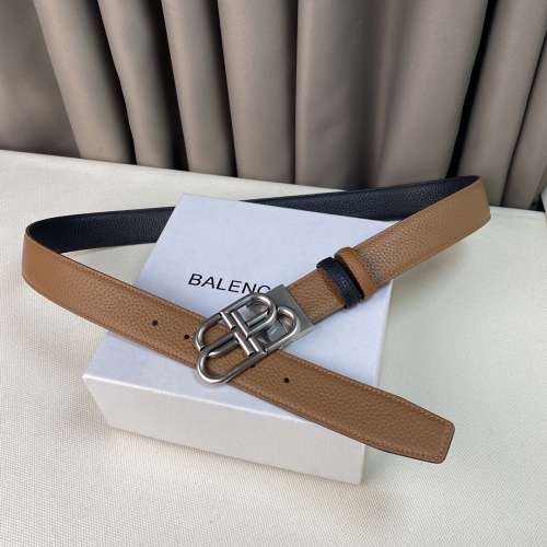 Balenciaga AAA Quality Belts For Unisex #980896, $56.00 USD, [ITEM#980896], Balenciaga AAA Quality Belts