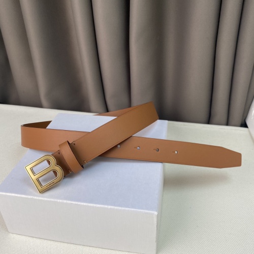 Balenciaga AAA Quality Belts For Women #980903, $52.00 USD, [ITEM#980903], Balenciaga AAA Quality Belts