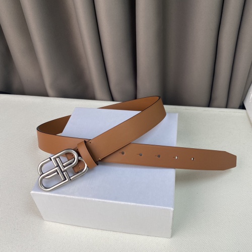 Balenciaga AAA Quality Belts For Women #980904