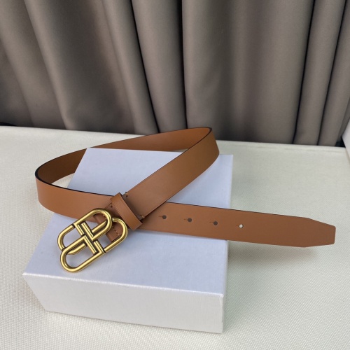 Balenciaga AAA Quality Belts For Women #980905, $52.00 USD, [ITEM#980905], Balenciaga AAA Quality Belts