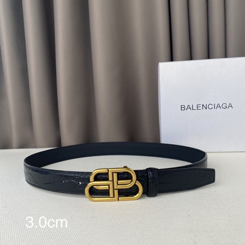 Balenciaga AAA Quality Belts For Women #980907, $52.00 USD, [ITEM#980907], Balenciaga AAA Quality Belts