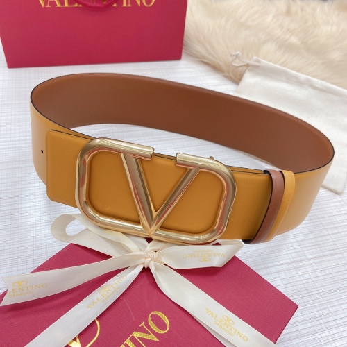 Replica Valentino AAA Quality Belts For Women #981590 $68.00 USD for Wholesale