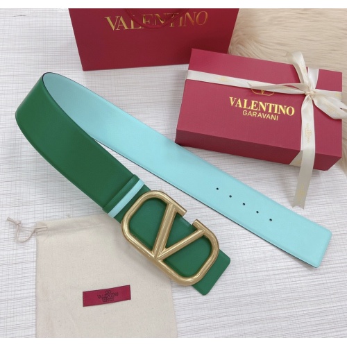 Replica Valentino AAA Quality Belts For Women #981595 $68.00 USD for Wholesale