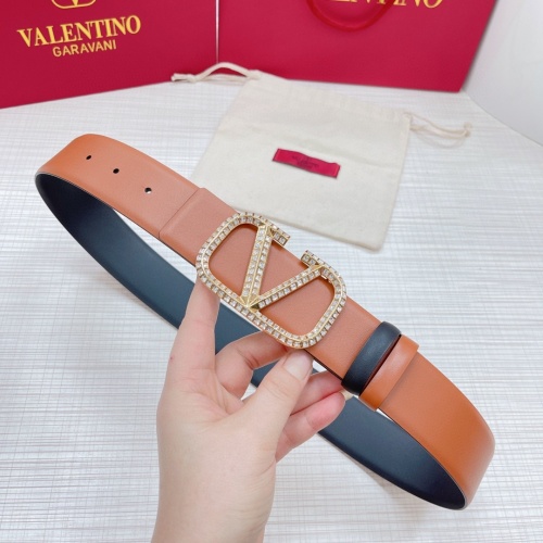 Valentino AAA Quality Belts For Women #981610, $64.00 USD, [ITEM#981610], Valentino AAA Quality Belts