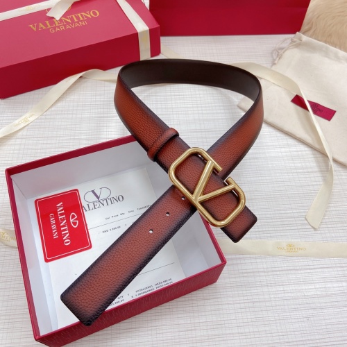 Replica Valentino AAA Quality Belts For Women #981615 $64.00 USD for Wholesale