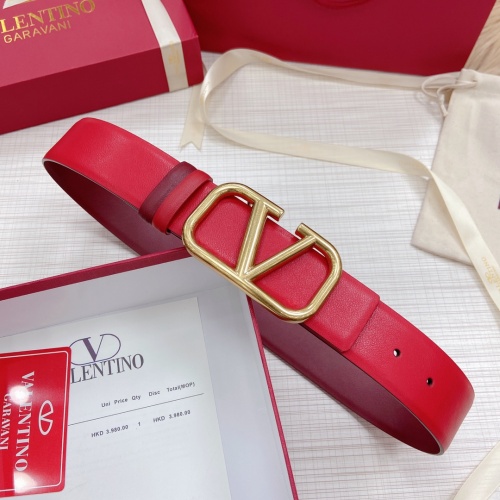 Valentino AAA Quality Belts For Women #981626, $64.00 USD, [ITEM#981626], Valentino AAA Quality Belts