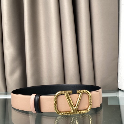 Replica Valentino AAA Quality Belts For Unisex #981677 $56.00 USD for Wholesale