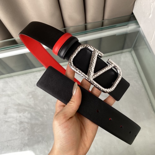 Valentino AAA Quality Belts For Unisex #981681, $56.00 USD, [ITEM#981681], Valentino AAA Quality Belts