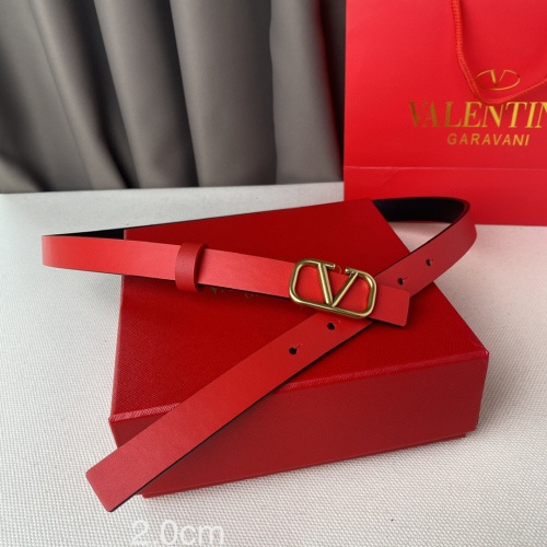 Valentino AAA Quality Belts For Women #981698, $48.00 USD, [ITEM#981698], Valentino AAA Quality Belts