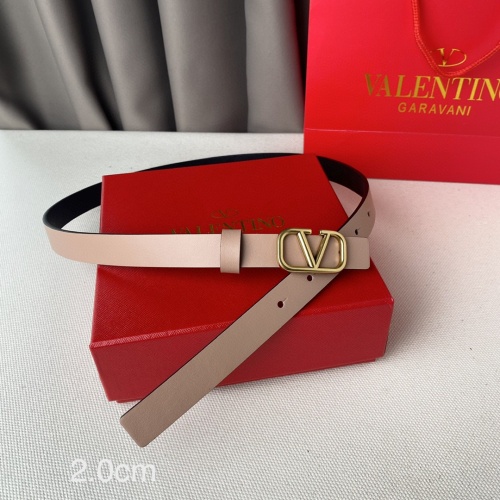 Valentino AAA Quality Belts For Women #981700, $48.00 USD, [ITEM#981700], Valentino AAA Quality Belts