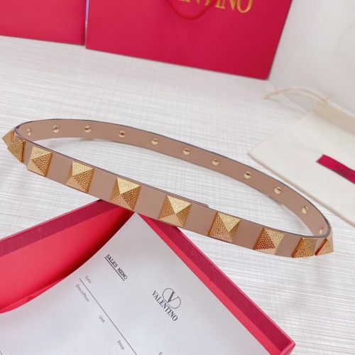 Valentino AAA Quality Belts For Women #981714