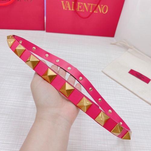 Valentino AAA Quality Belts For Women #981722, $82.00 USD, [ITEM#981722], Valentino AAA Quality Belts