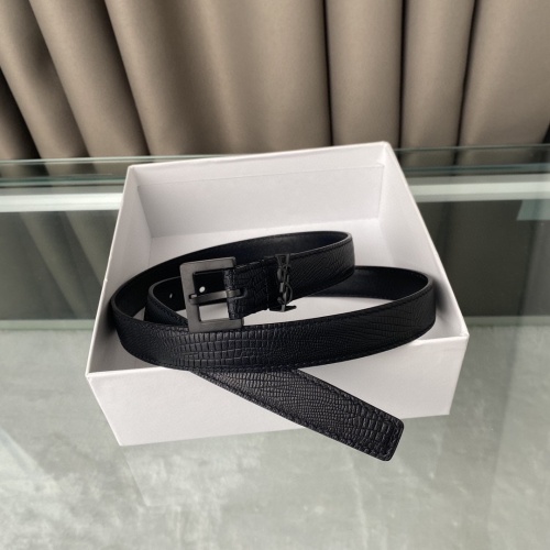 Yves Saint Laurent AAA Belts For Women #981782