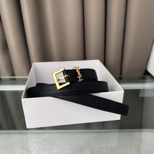 Yves Saint Laurent AAA Belts For Women #981784