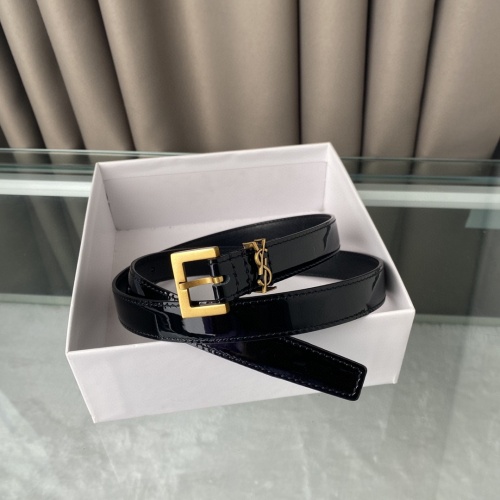 Yves Saint Laurent AAA Belts For Women #981785