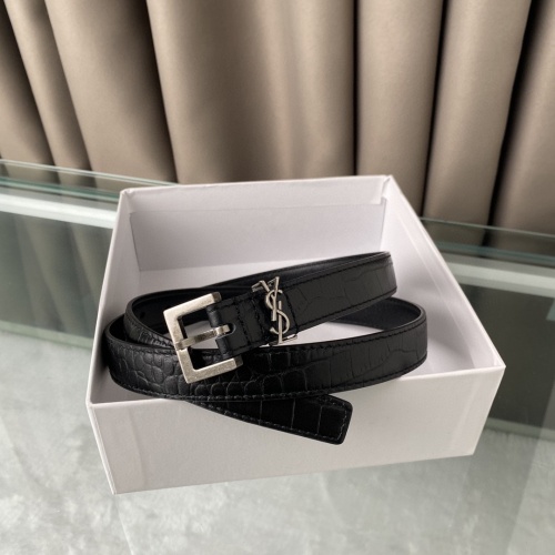 Yves Saint Laurent AAA Belts For Women #981790