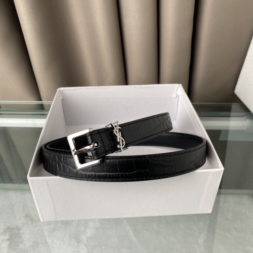 Yves Saint Laurent AAA Belts For Women #981791