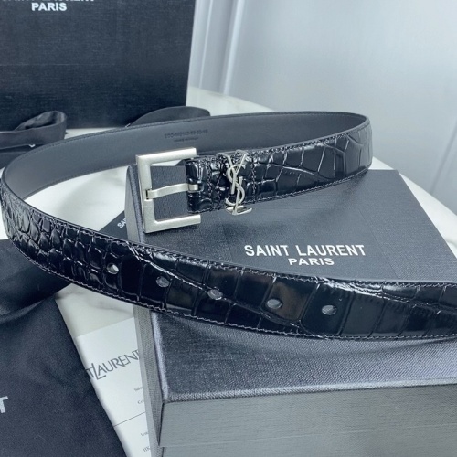 Yves Saint Laurent AAA Belts For Women #981796