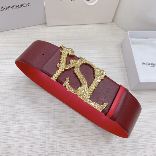 Yves Saint Laurent AAA Belts For Women #981808